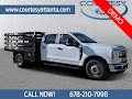 2025 Ford F-350SD XL