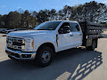 2025 Ford F-350SD XL