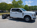 2025 Ford F-350SD XL