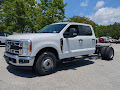 2025 Ford F-350SD XL