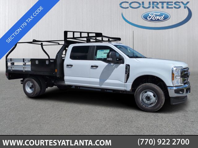 2025 Ford F-350SD XL