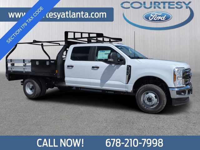 2025 Ford F-350SD XL