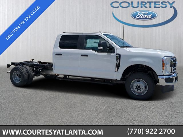 2025 Ford F-350SD XL