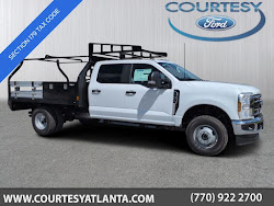 2025 Ford F-350SD XL
