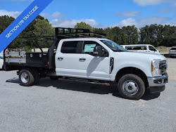 2025 Ford F-350SD XL