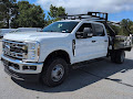 2025 Ford F-350SD XL