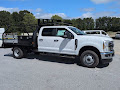 2025 Ford F-350SD XL