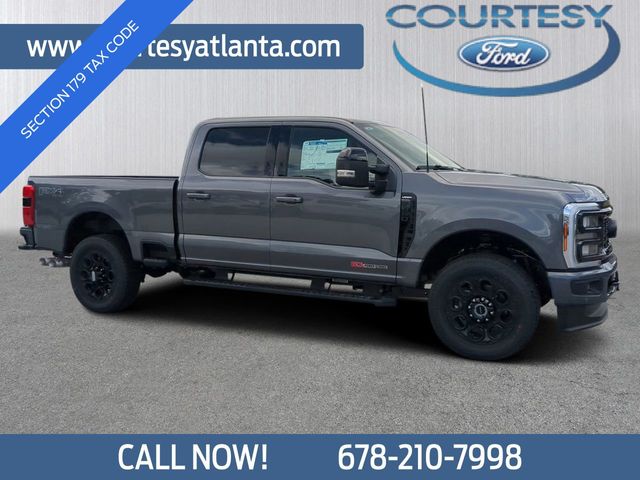 2025 Ford F-350SD Lariat