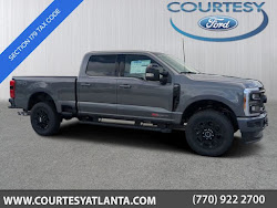 2025 Ford F-350SD Lariat