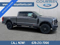 2025 Ford F-350SD Lariat