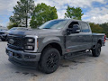 2025 Ford F-350SD Lariat