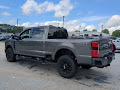 2025 Ford F-350SD Lariat