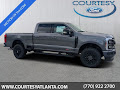 2025 Ford F-350SD Lariat