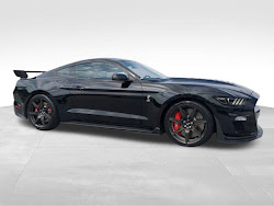 2020 Ford Mustang Shelby GT500