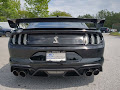 2020 Ford Mustang Shelby GT500