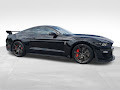 2020 Ford Mustang Shelby GT500
