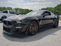 2020 Ford Mustang Shelby GT500