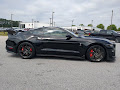 2020 Ford Mustang Shelby GT500
