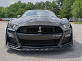 2020 Ford Mustang Shelby GT500