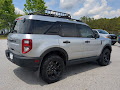 2022 Ford Bronco Sport Base