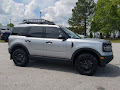 2022 Ford Bronco Sport Base