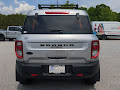 2022 Ford Bronco Sport Base