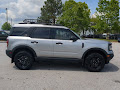 2022 Ford Bronco Sport Base
