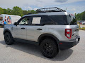 2022 Ford Bronco Sport Base