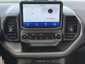 2022 Ford Bronco Sport Base