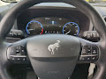 2022 Ford Bronco Sport Base