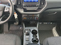 2022 Ford Bronco Sport Base
