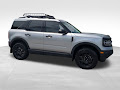 2022 Ford Bronco Sport Base