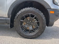2022 Ford Bronco Sport Base