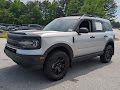 2022 Ford Bronco Sport Base