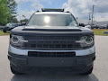 2022 Ford Bronco Sport Base