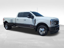 2024 Ford F-350SD King Ranch