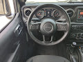 2022 Jeep Gladiator Willys