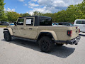 2022 Jeep Gladiator Willys