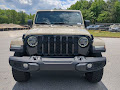 2022 Jeep Gladiator Willys