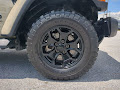 2022 Jeep Gladiator Willys