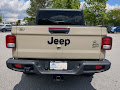 2022 Jeep Gladiator Willys