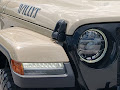 2022 Jeep Gladiator Willys