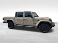 2022 Jeep Gladiator Willys