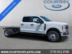 2025 Ford F-350SD XL