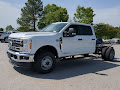 2025 Ford F-350SD XL