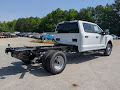 2025 Ford F-350SD XL
