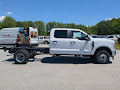 2025 Ford F-350SD XL