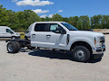 2025 Ford F-350SD XL