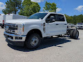 2025 Ford F-350SD XL