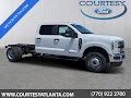 2025 Ford F-350SD XL